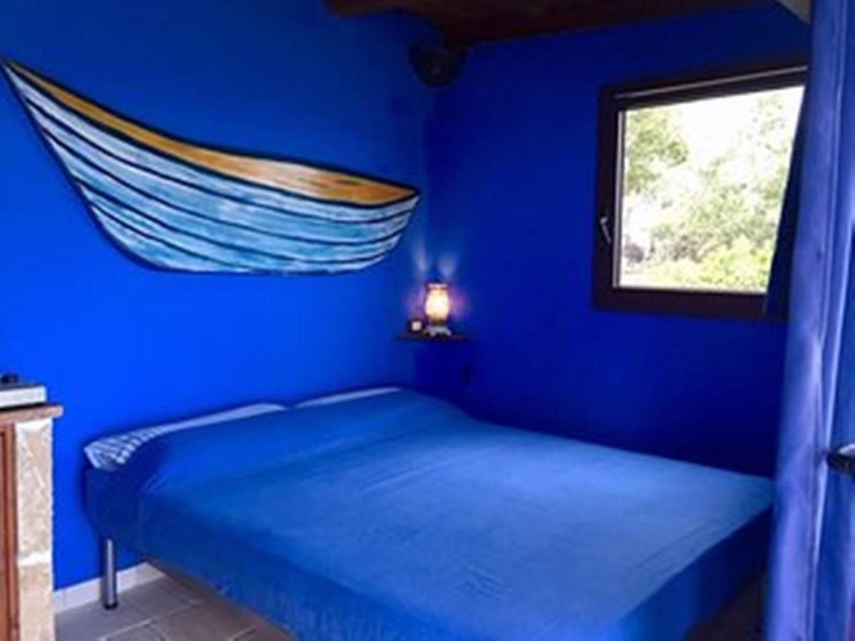Blu Suite Cottage Sul Mare E Swimming Pool Tricase Exterior photo